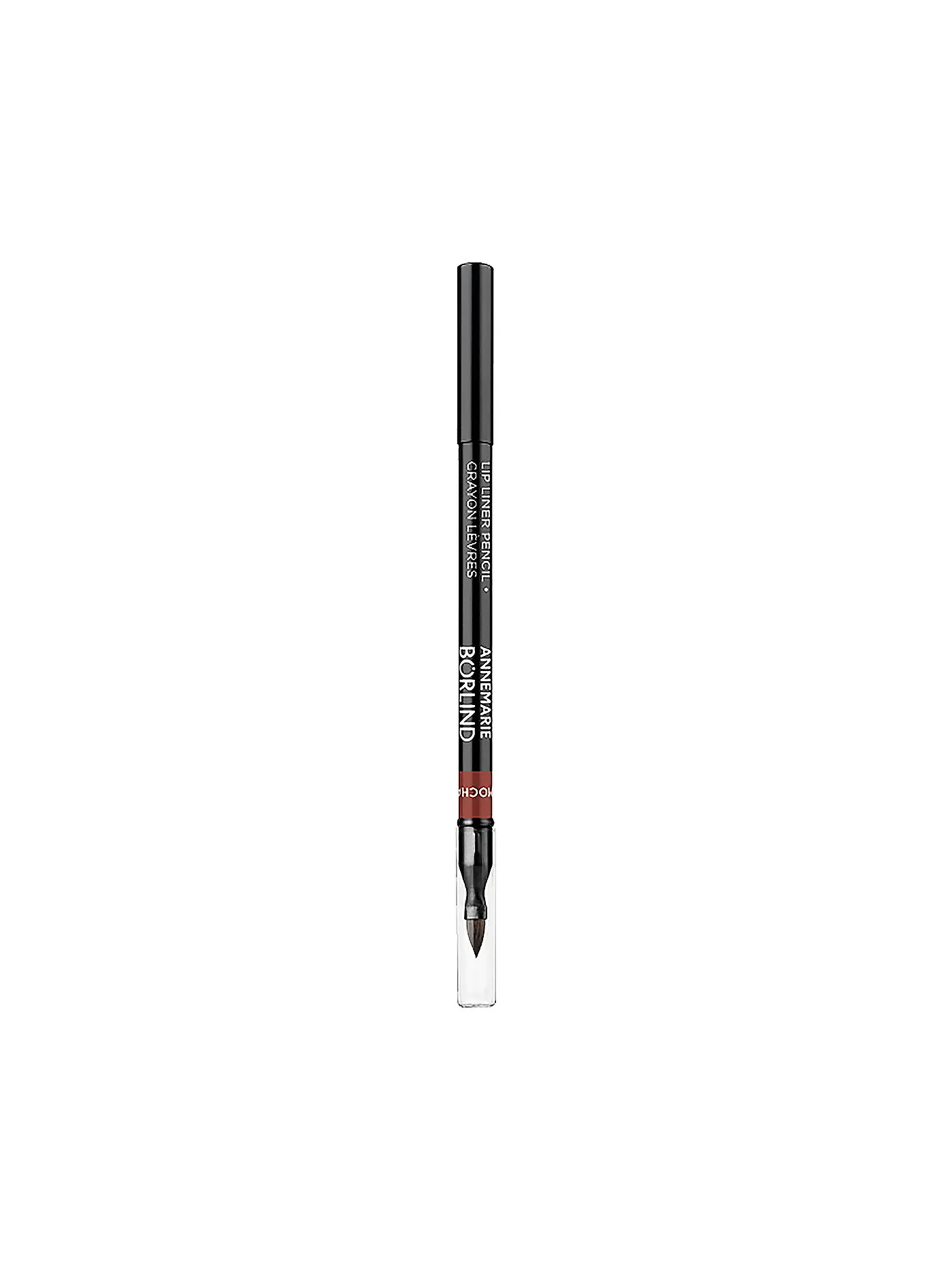 ANNEMARIE BÖRLIND | LIPPENKONTURENSTIFT ( Coral ) | braun